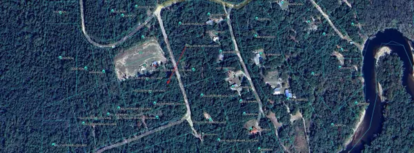 Holt, FL 32564,0 Yellow River Log Lake Road