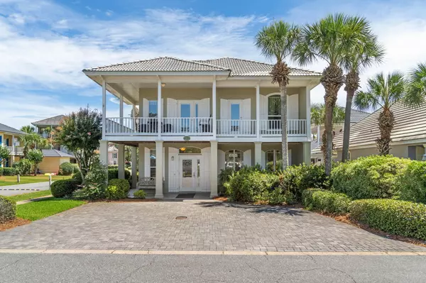 9 Garnet Cove, Miramar Beach, FL 32550