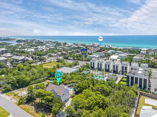 Santa Rosa Beach, FL 32459,77 Rolling Dunes Drive