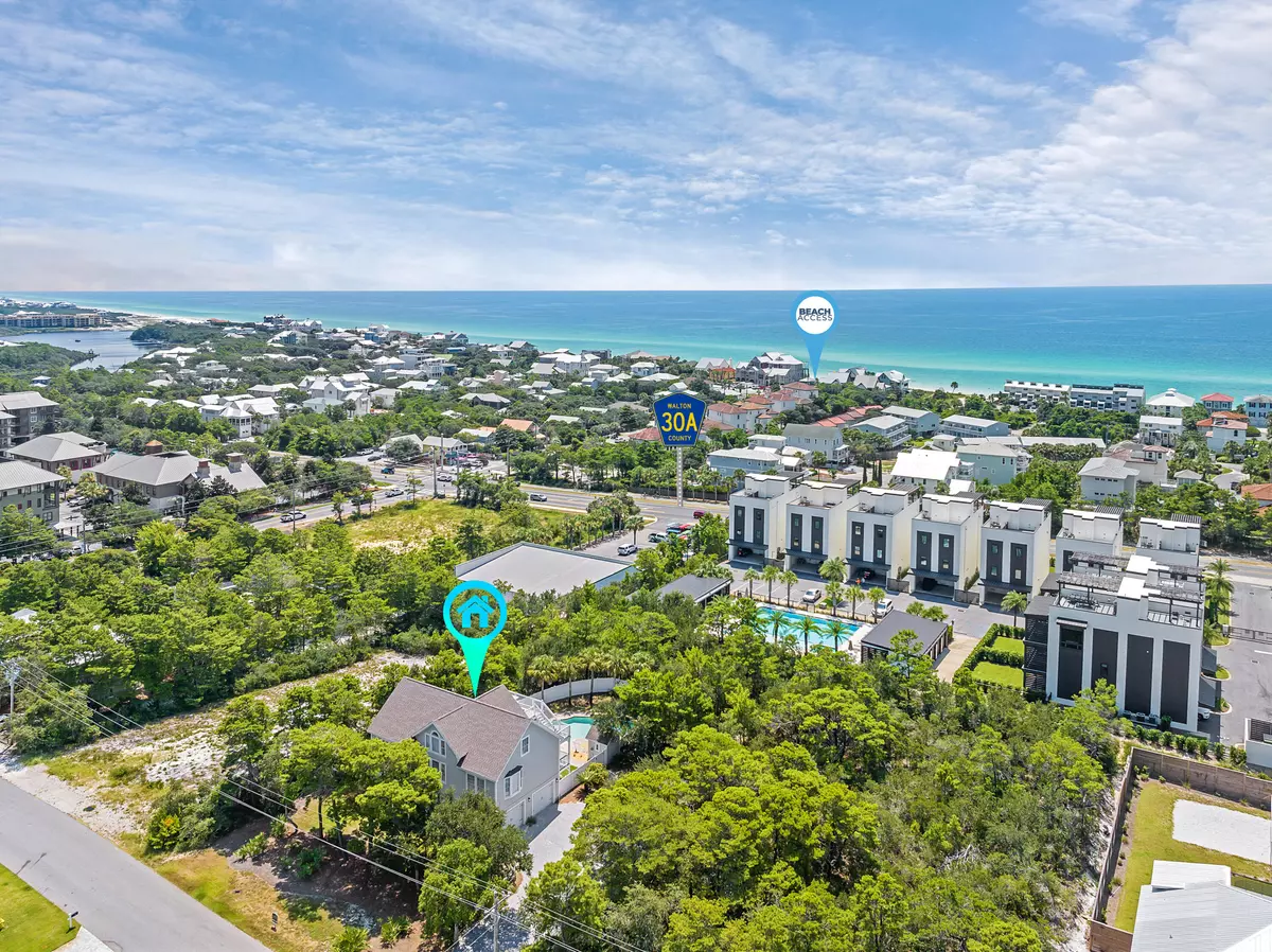 Santa Rosa Beach, FL 32459,77 Rolling Dunes Drive