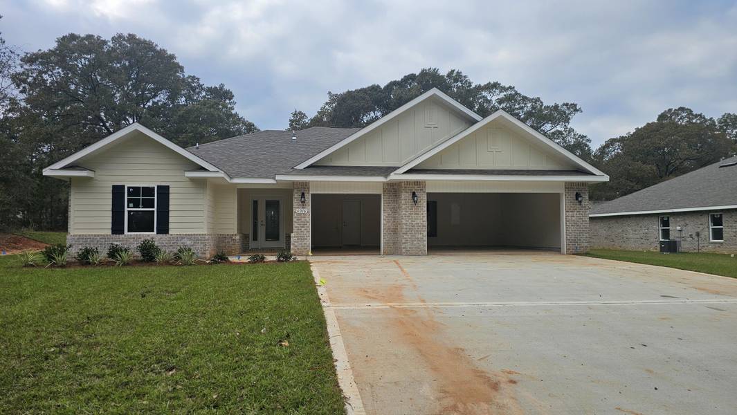 Lot 7 Walk Along Way, Crestview, FL 32536