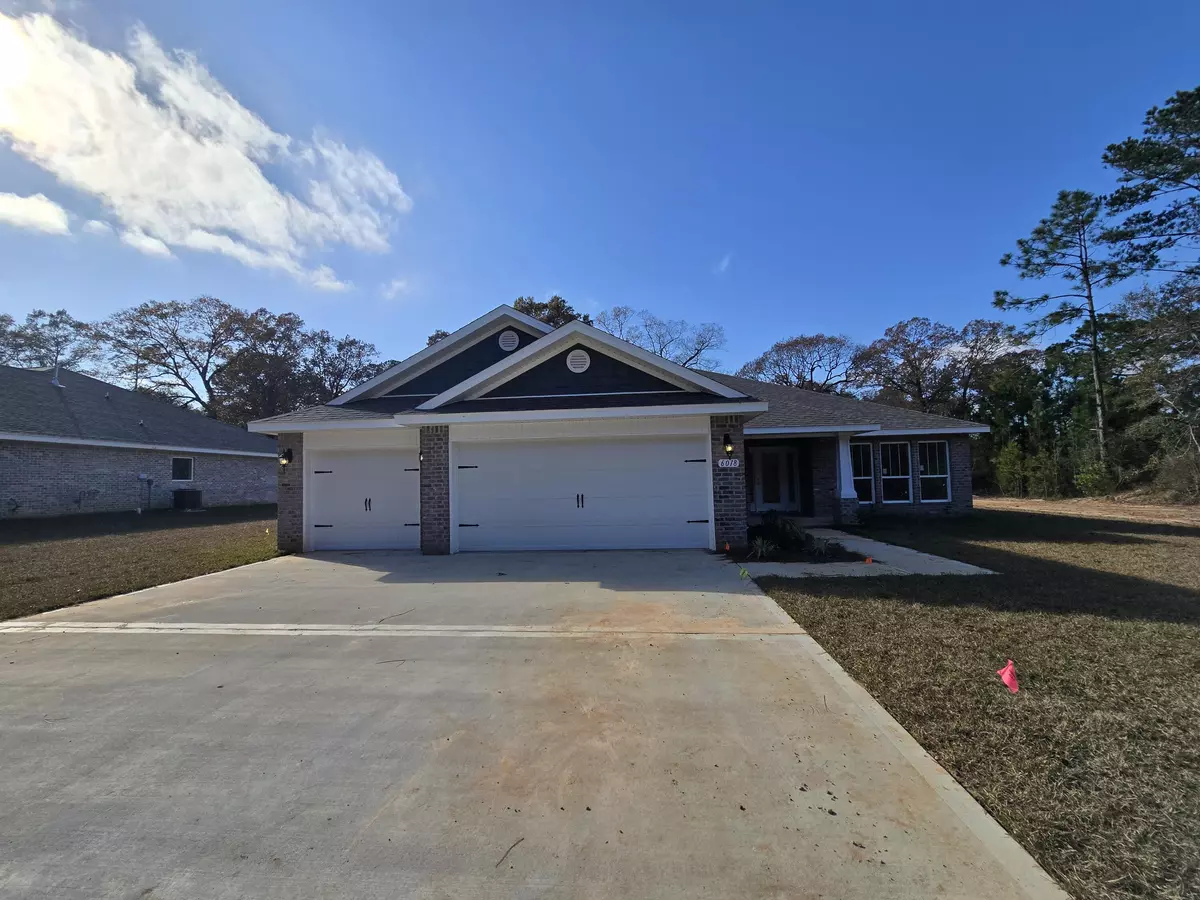 Crestview, FL 32536,6018 Walk Along Way  #(Lot 08)