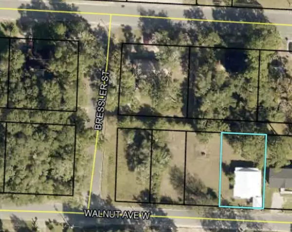 Crestview, FL 32536,812 W Walnut Avenue