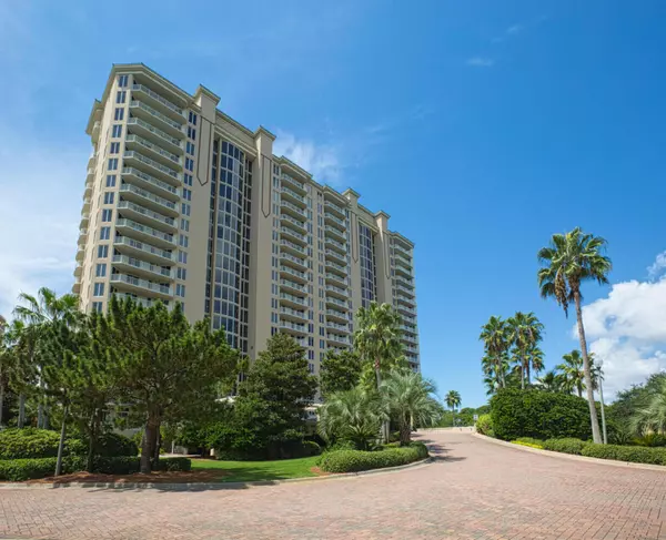 Miramar Beach, FL 32550,604 One Beach Club Drive  #UNIT 604