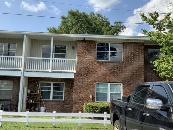 601 Colonial Drive  #APT 7,  Fort Walton Beach,  FL 32547