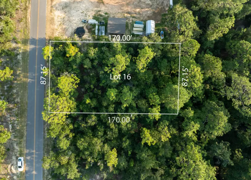 Lot XX E Picasso East Circle, Defuniak Springs, FL 32433