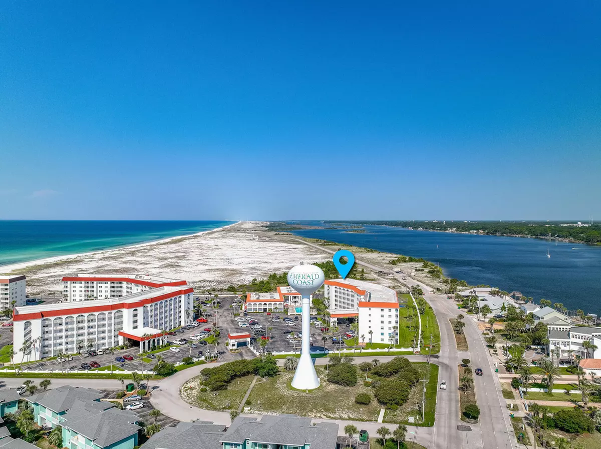 Fort Walton Beach, FL 32548,909 Santa Rosa Bch Boulevard  #560