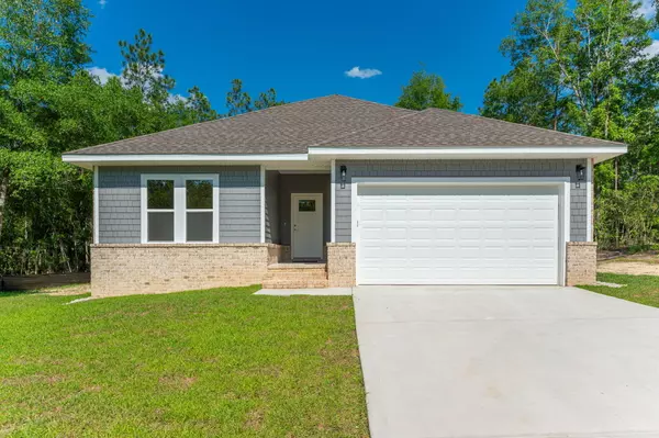 6043 Sand Hill Road,  Crestview,  FL 32539