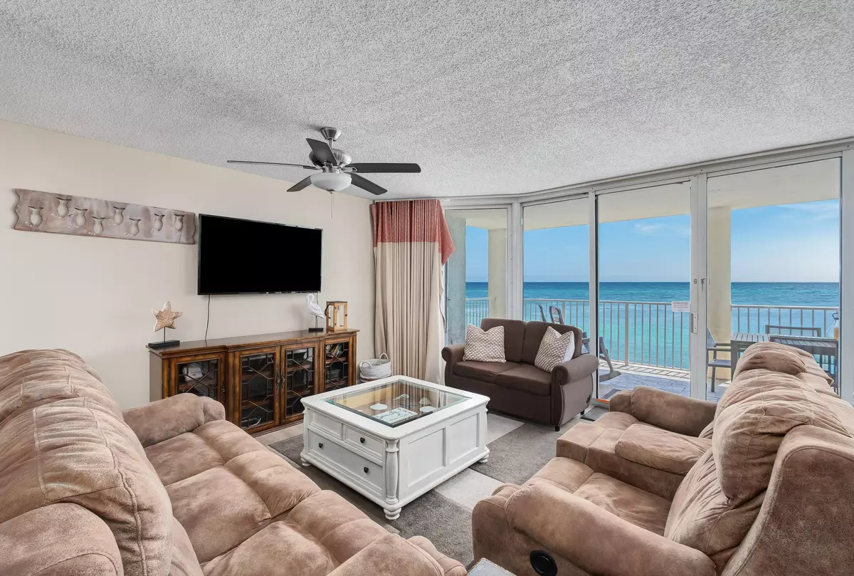 Panama City Beach, FL 32407,10515 Front Beach Road  #UNIT 1206