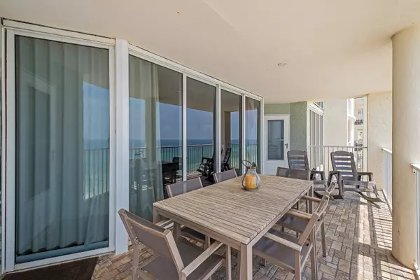 Panama City Beach, FL 32407,10515 Front Beach Road  #UNIT 1206