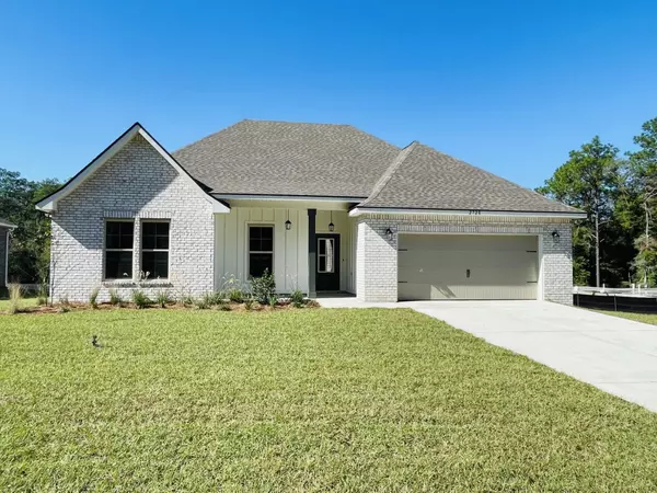 2728 Louis Circle, Crestview, FL 32536