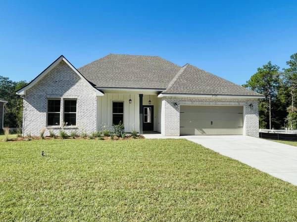 2728 Louis Circle,  Crestview,  FL 32536