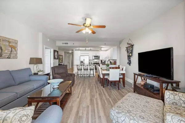 Panama City Beach, FL 32408,9902 S Thomas Drive  #UNIT 933