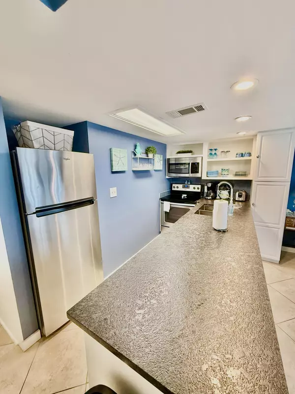 Miramar Beach, FL 32550,2830 Scenic Gulf Drive  #UNIT 214