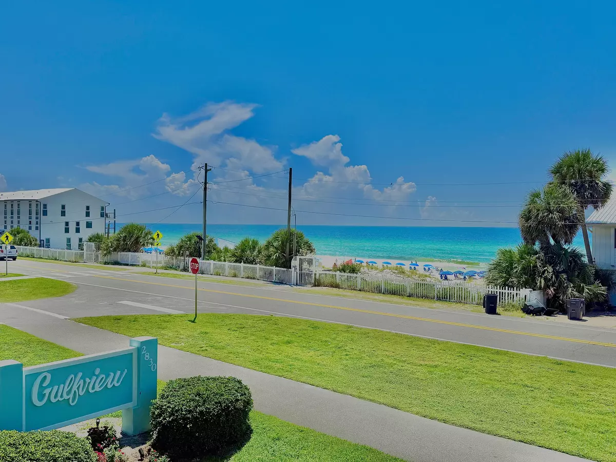 Miramar Beach, FL 32550,2830 Scenic Gulf Drive  #UNIT 214