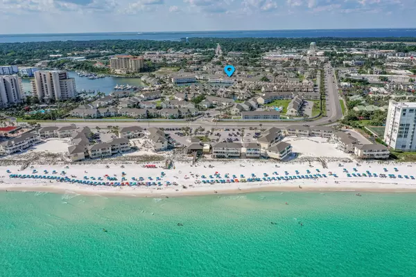 Destin, FL 32541,775 Gulf Shore Drive  #UNIT 4239