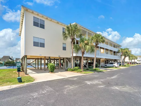 Destin, FL 32541,775 Gulf Shore Drive  #UNIT 4239