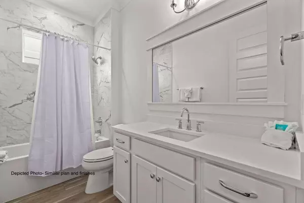 Watersound, FL 32461,101 Pollard Cove East #Lot 12