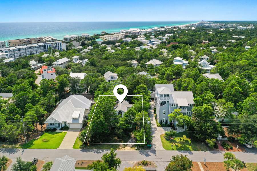 149 Seacrest Drive, Inlet Beach, FL 32461