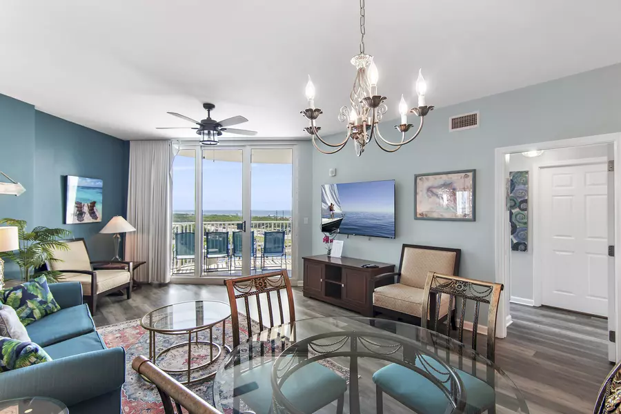 4207 Indian Bayou Trail  #UNIT 2813, Destin, FL 32541