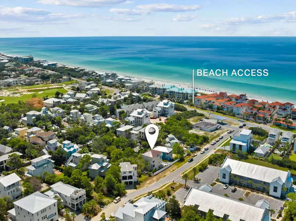 Santa Rosa Beach, FL 32459,70 Pointe Circle