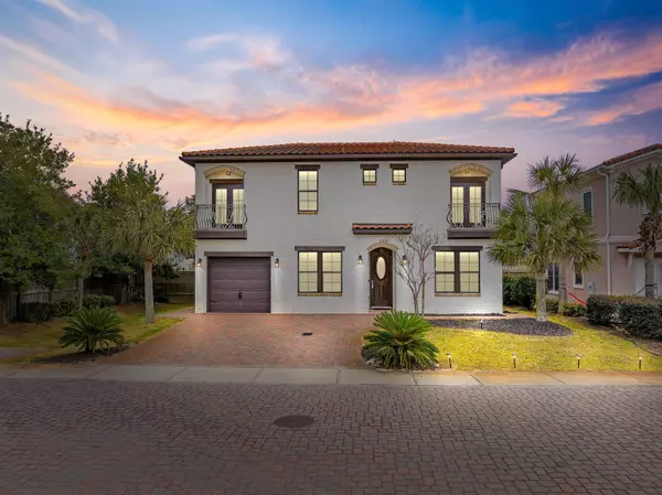 52 Le Soleil Drive, Miramar Beach, FL 32550