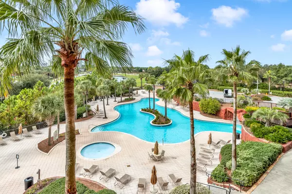 Miramar Beach, FL 32550,5002 S Sandestin Boulevard #6330