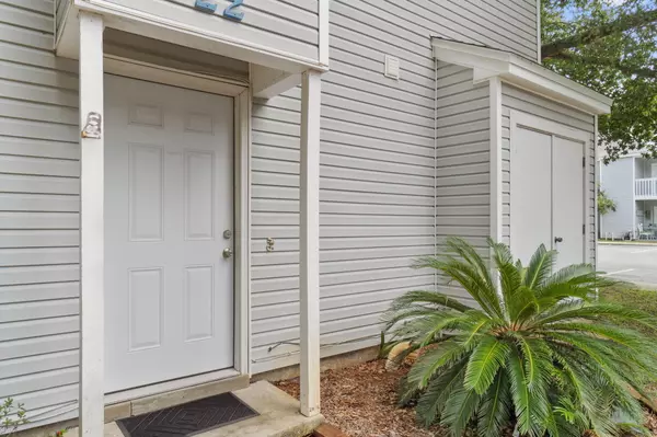 Fort Walton Beach, FL 32548,31 Park Circle  #UNIT 22