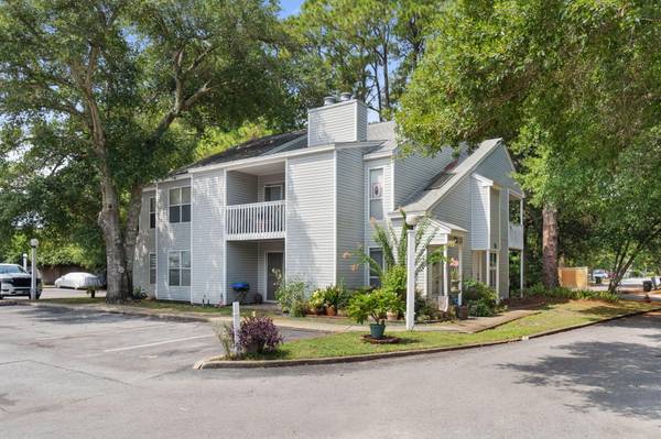 31 Park Circle  #UNIT 22, Fort Walton Beach, FL 32548