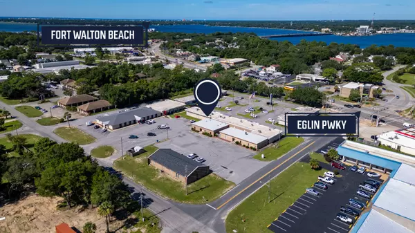 Shalimar, FL 32579,60 2nd Street