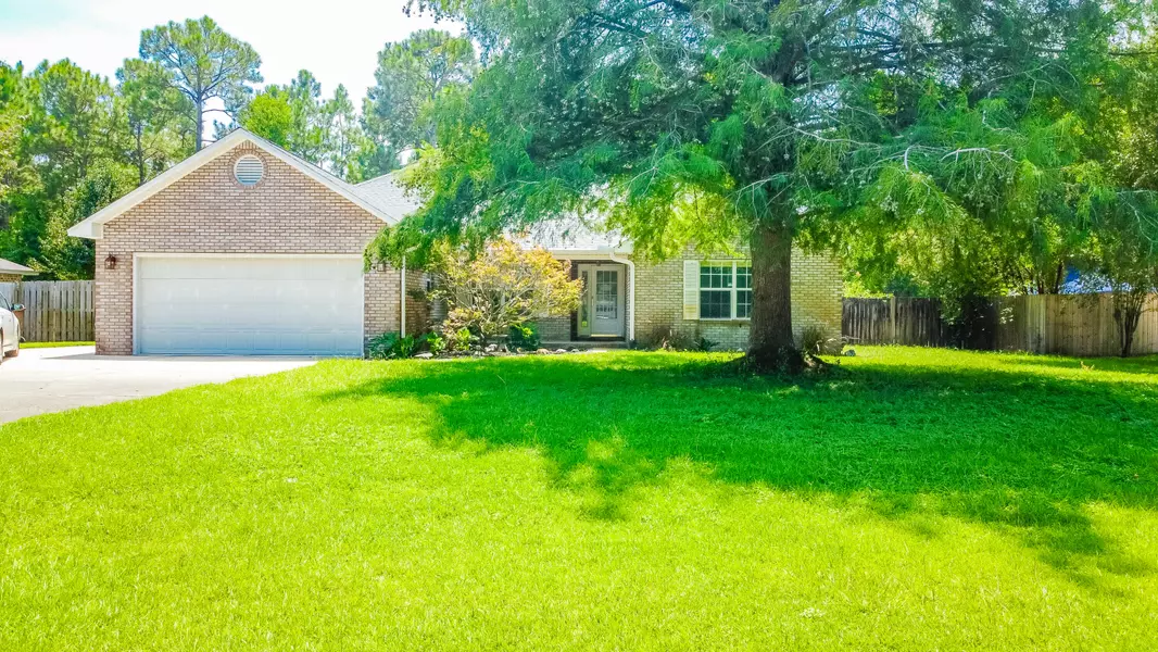 7543 Loop Street, Navarre, FL 32566