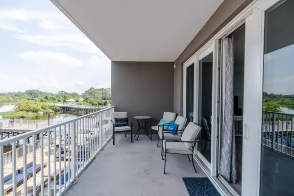 Panama City Beach, FL 32408,9860 S Thomas Drive  #UNIT 114