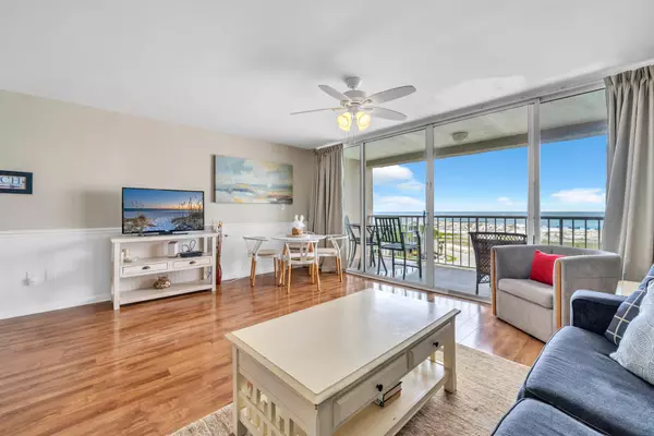 Destin, FL 32541,480 Gulf Shore Drive  #UNIT 506