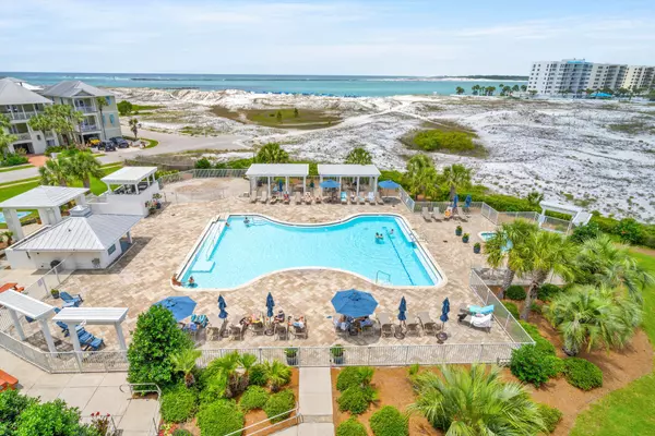 Destin, FL 32541,480 Gulf Shore Drive  #UNIT 506