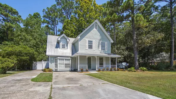 53 Magnolia Creek Road,  Santa Rosa Beach,  FL 32459