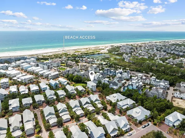 Inlet Beach, FL 32461,4 Clipper Street