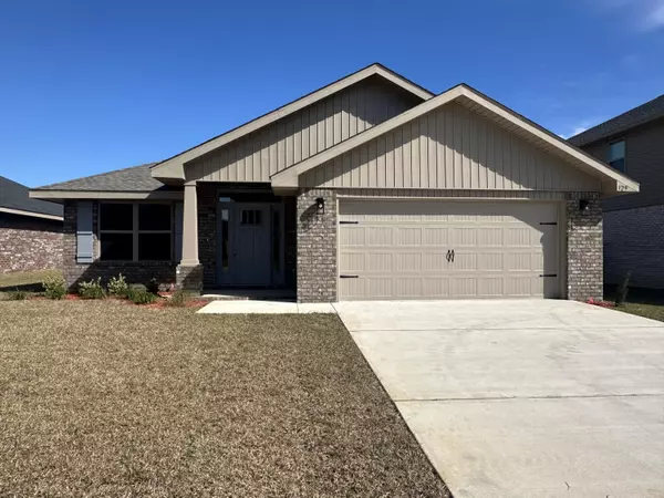 329 Keswick Lane, Crestview, FL 32536