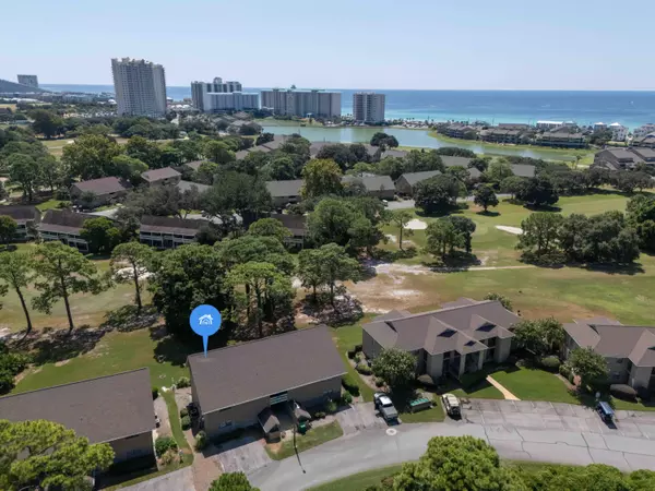 Miramar Beach, FL 32550,326 N Driftwood Bay  #UNIT 91C