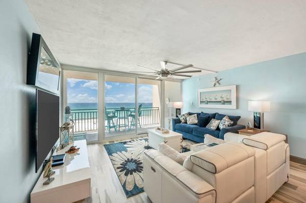 381 Santa Rosa Boulevard  #UNIT  W515, Fort Walton Beach, FL 32548