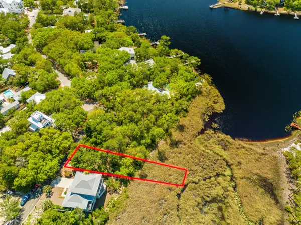 Inlet Beach, FL 32461,Lot 2 Cove Creek Lane