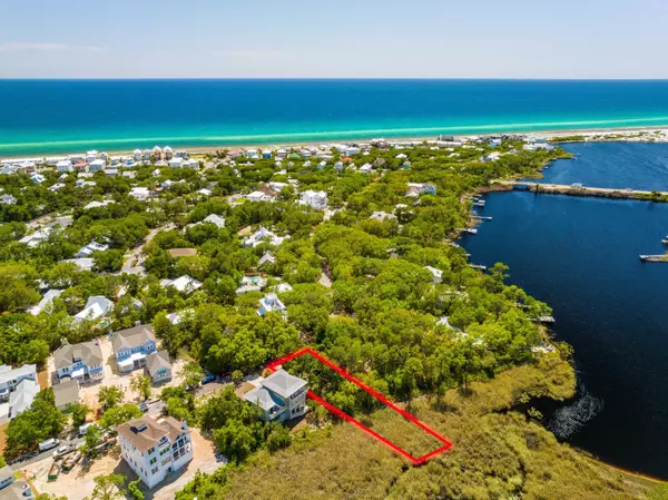 Inlet Beach, FL 32461,Lot 2 Cove Creek Lane