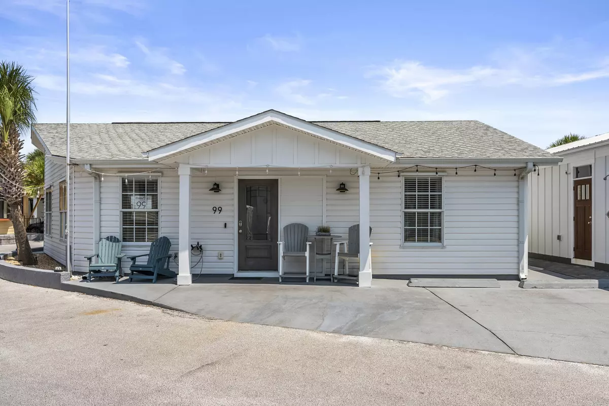 Panama City Beach, FL 32408,99 Gulf Loop