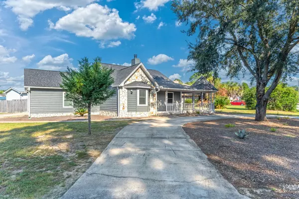 Crestview, FL 32536,102 Loop Drive