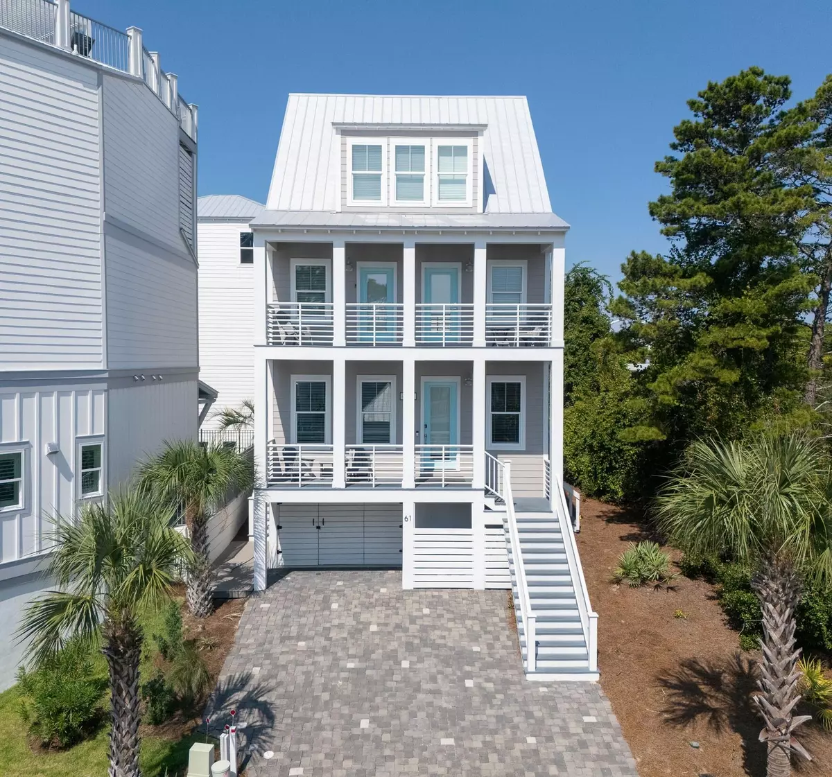 Santa Rosa Beach, FL 32459,61 Charming Way