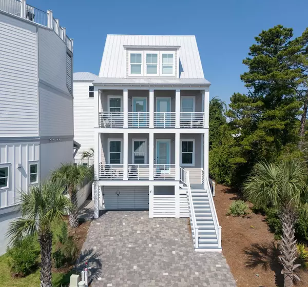 61 Charming Way, Santa Rosa Beach, FL 32459