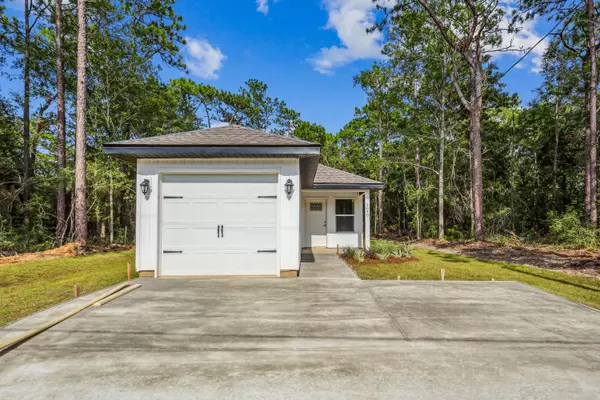 2887 N 24th Avenue, Milton, FL 32583