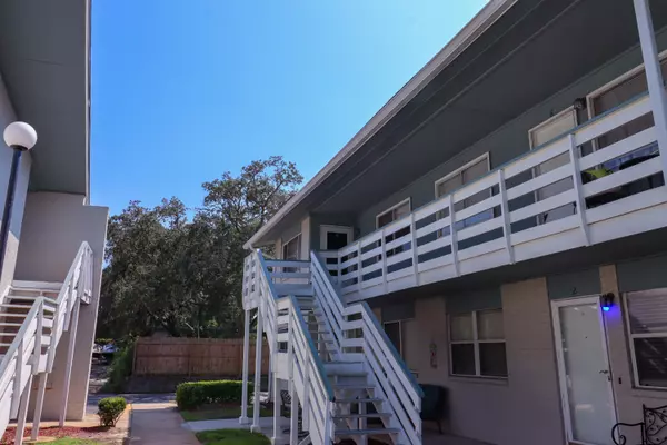 Fort Walton Beach, FL 32547,726 Eglin Parkway #UNIT 7C