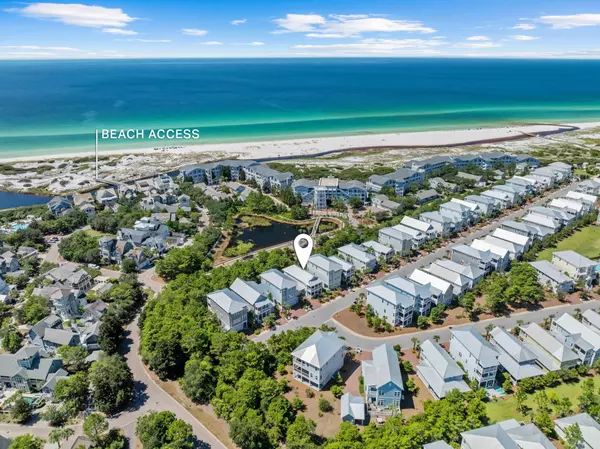 Inlet Beach, FL 32461,27 Siasconset Lane