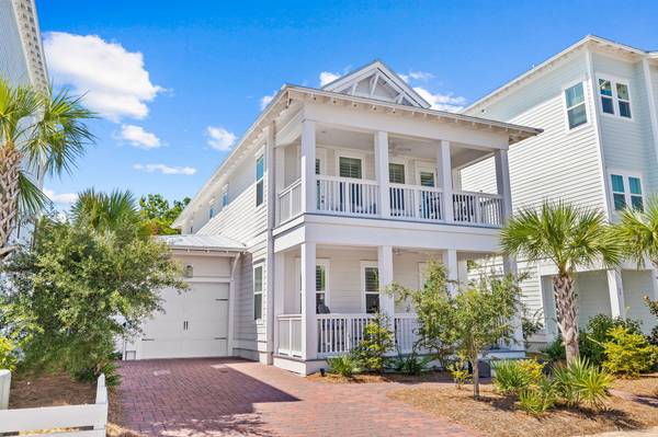 27 Siasconset Lane,  Inlet Beach,  FL 32461