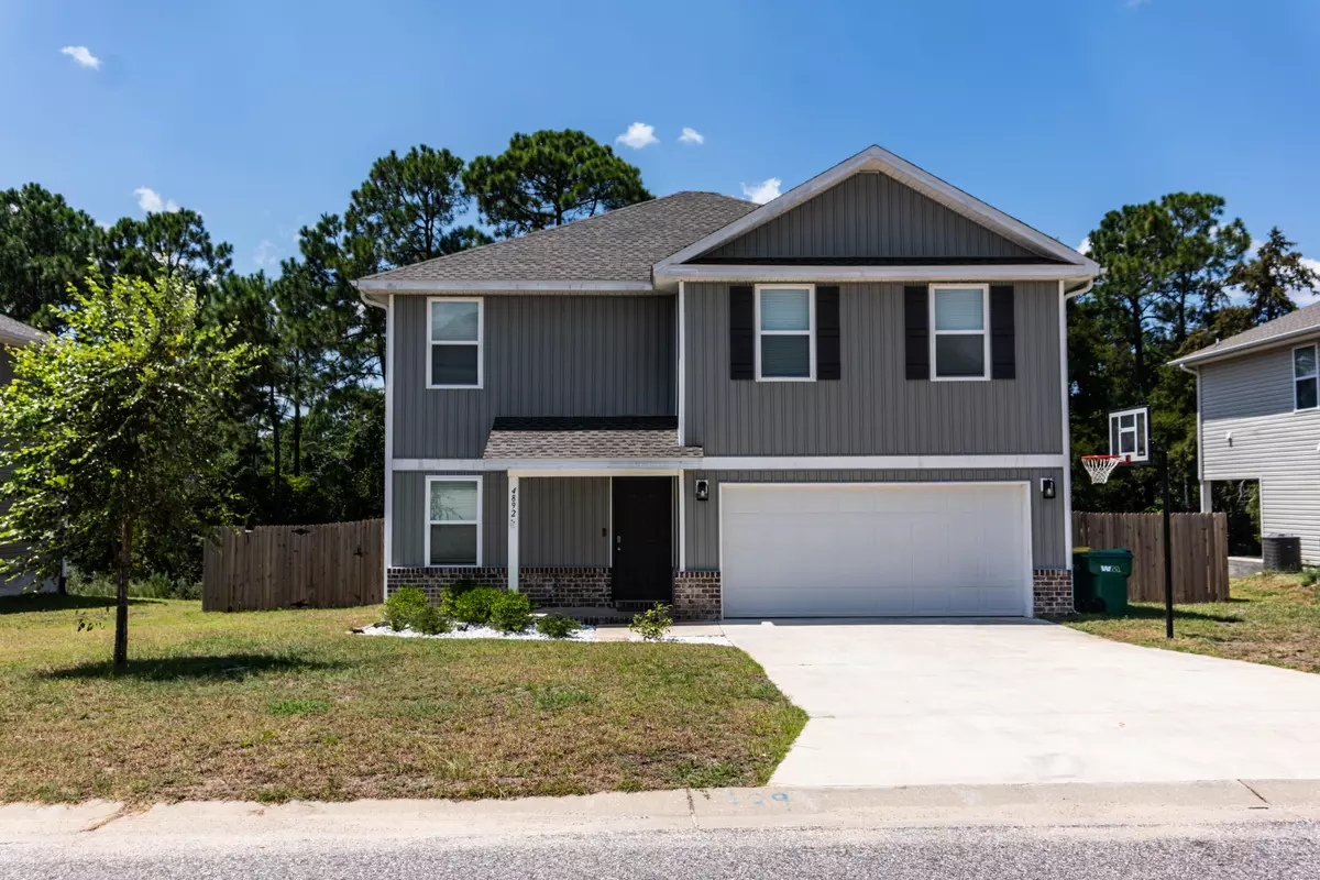 Crestview, FL 32539,4892 Kensington Lane